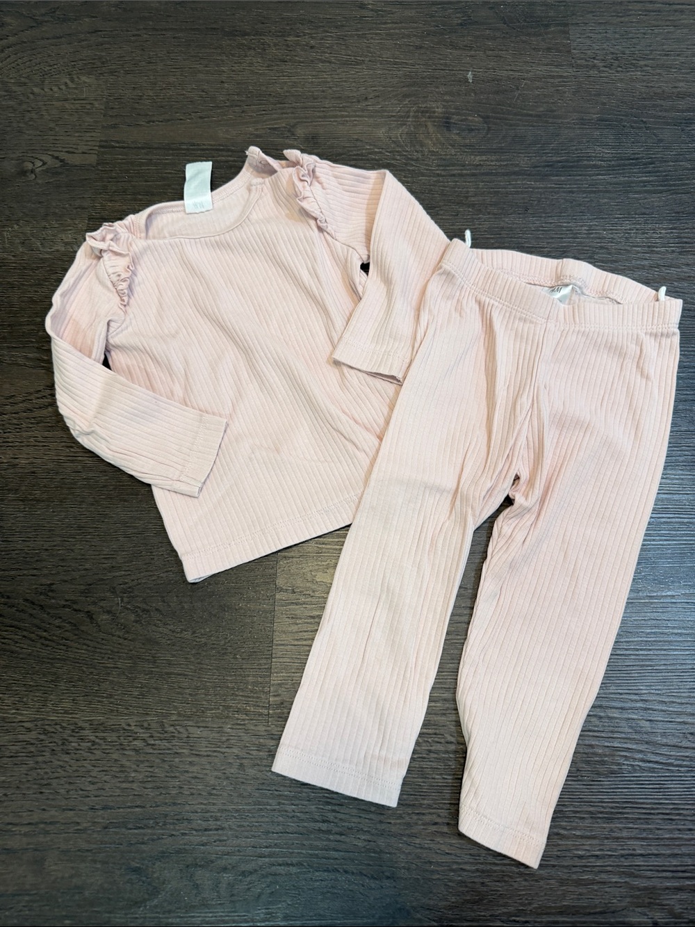 HM Pajamas Bunch
